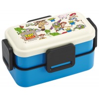 Skater Toy Story Lunch Box 230ml+370ml